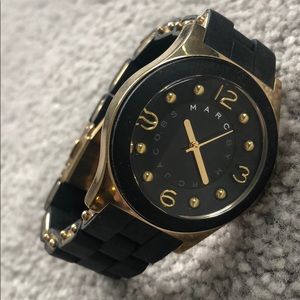 Marc by Marc Jacobs watch